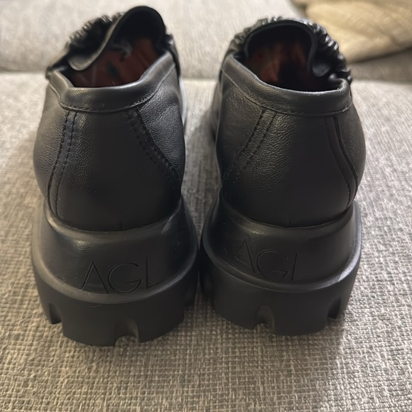 Like new AGL Loafer - Picture 6 of 9